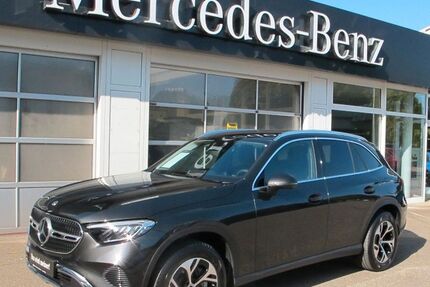 Mercedes-Benz GLC 300 9.500 km 54.350 &euro; Bönnigheim 74357