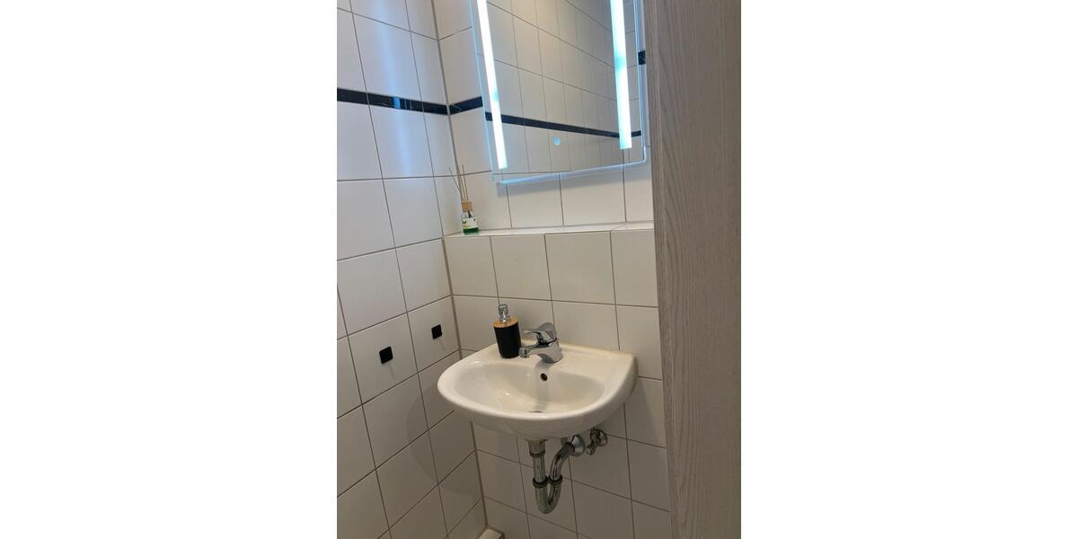 Terrassenwohnung Tiefenbronn - 2 Zimmer, 63 m&sup2;, 850&euro; | Angebot:25547190