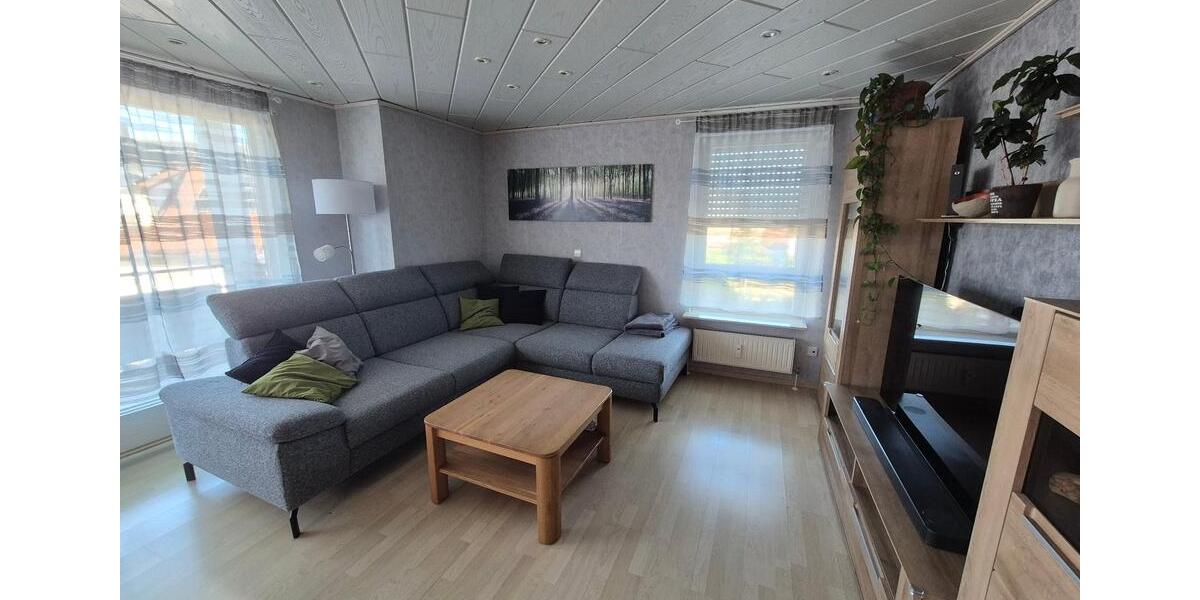 Etagenwohnung Besigheim - 3 Zimmer, 78 m&sup2;, 275.000&euro; | Angebot:27189613