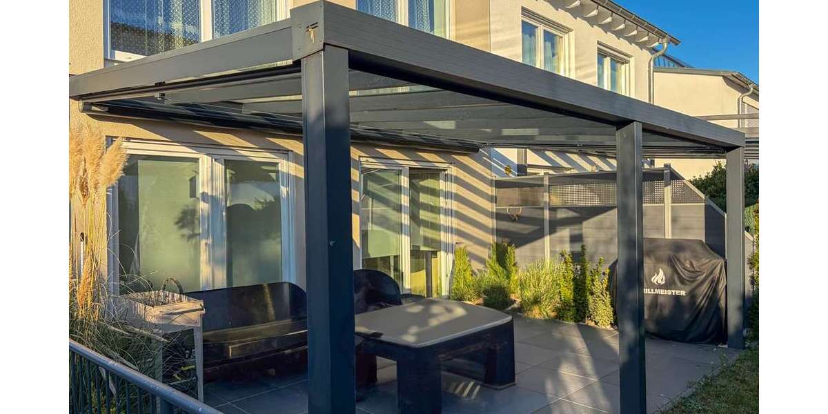 Einfamilienhaus Beilstein - 5 Zimmer, 138 m&sup2;, 599.000&euro; | Angebot:24719169