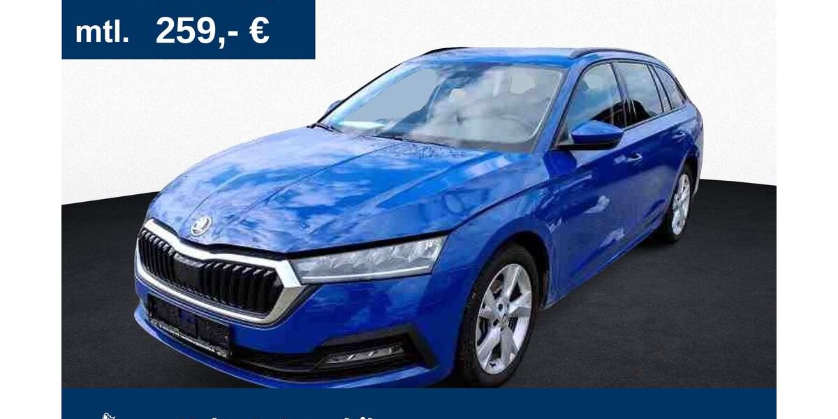 Skoda Octavia 55.719 km 23.930 &euro; Kornwestheim 70806