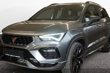 Cupra Ateca 3.500 km 44.480 &euro; Bietigheim-Bissingen 74321