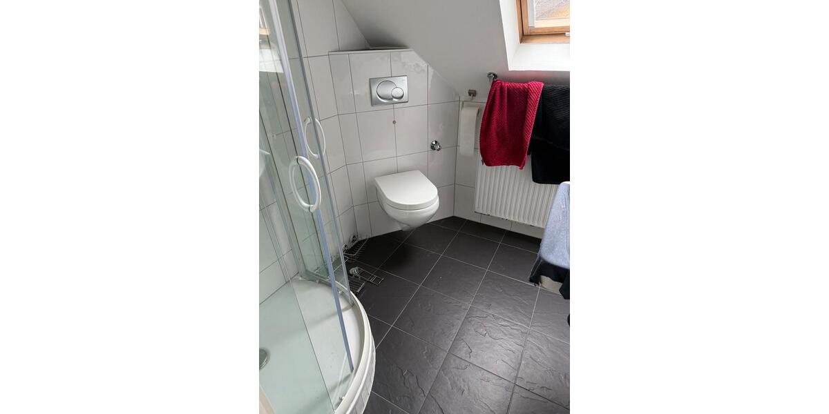 Dachgeschoßwohnung Stuttgart Stuttgart-Nord - 2.5 Zimmer, 52 m&sup2;, 1.050&euro; | Angebot:25760657