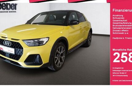 Audi A1 93.193 km 18.940 &euro; Leonberg 71229