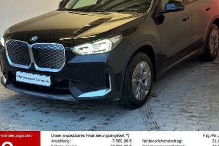 BMW iX1 34.677 km 33.880 &euro; Heilbronn 74074