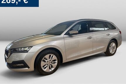 Skoda Octavia 10.316 km 22.195 &euro; Korntal-Münchingen 70825