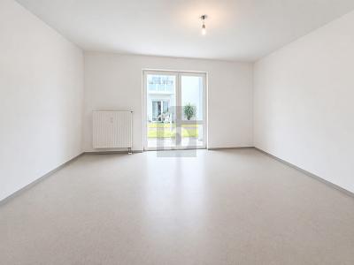 LEERSTEHEND UND BARRIEREFREI ALS KAPITALANLAGE - Erdgeschoßwohnung Murr | Angebot:26951922