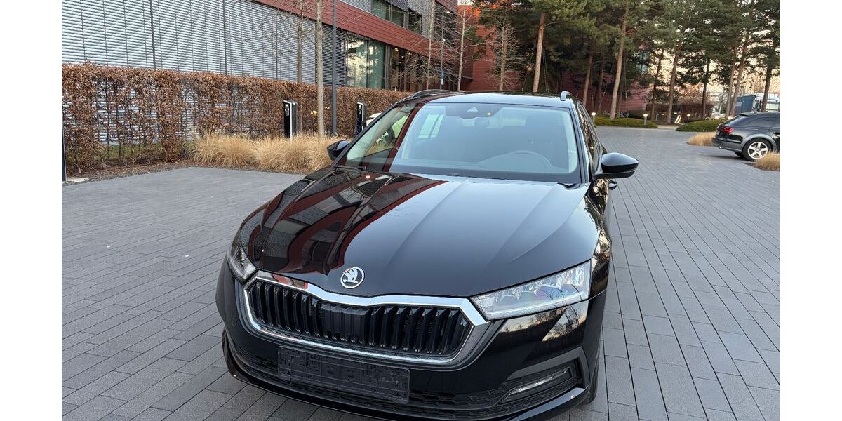 Skoda Octavia 6.000 km 23.990 &euro; Stuttgart 70469