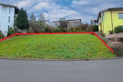 Grundstück Winnenden-Hertmannsweiler Hertmannsweiler - 370.000&euro; | Angebot:24767631