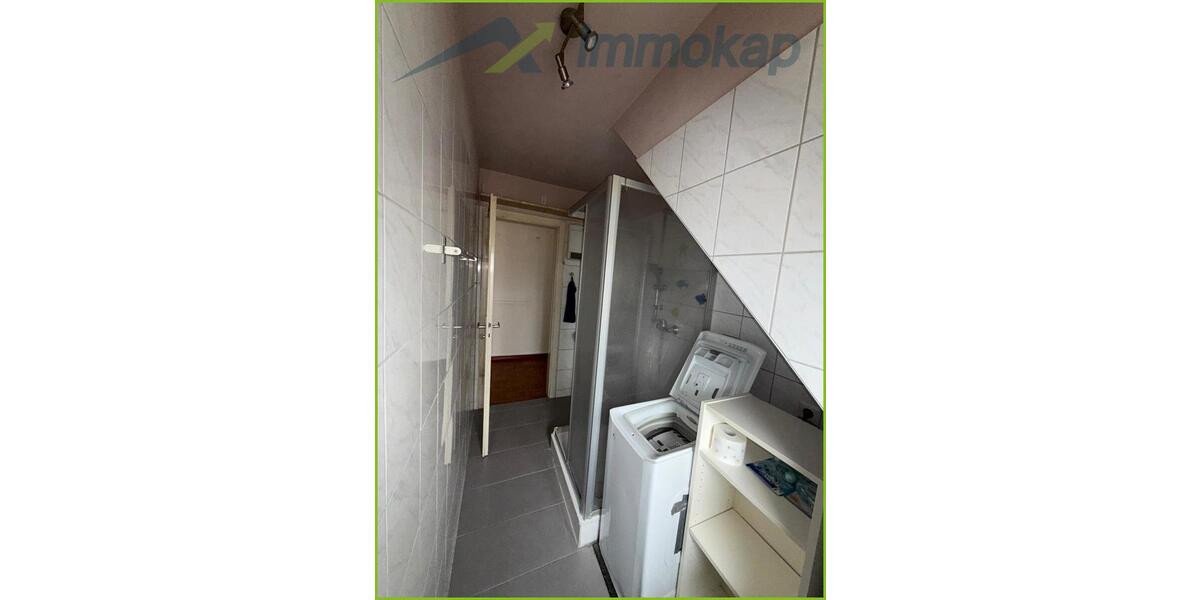 Dachgeschoßwohnung Stuttgart Vaihingen - 2 Zimmer, 50 m&sup2;, 1.100&euro; | Angebot:26439162