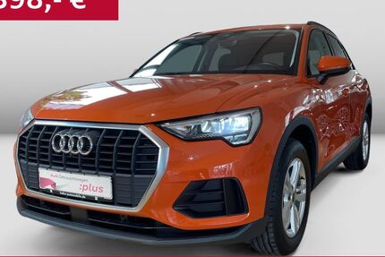 Audi Q3 47.111 km 26.990 &euro; Fellbach 70734