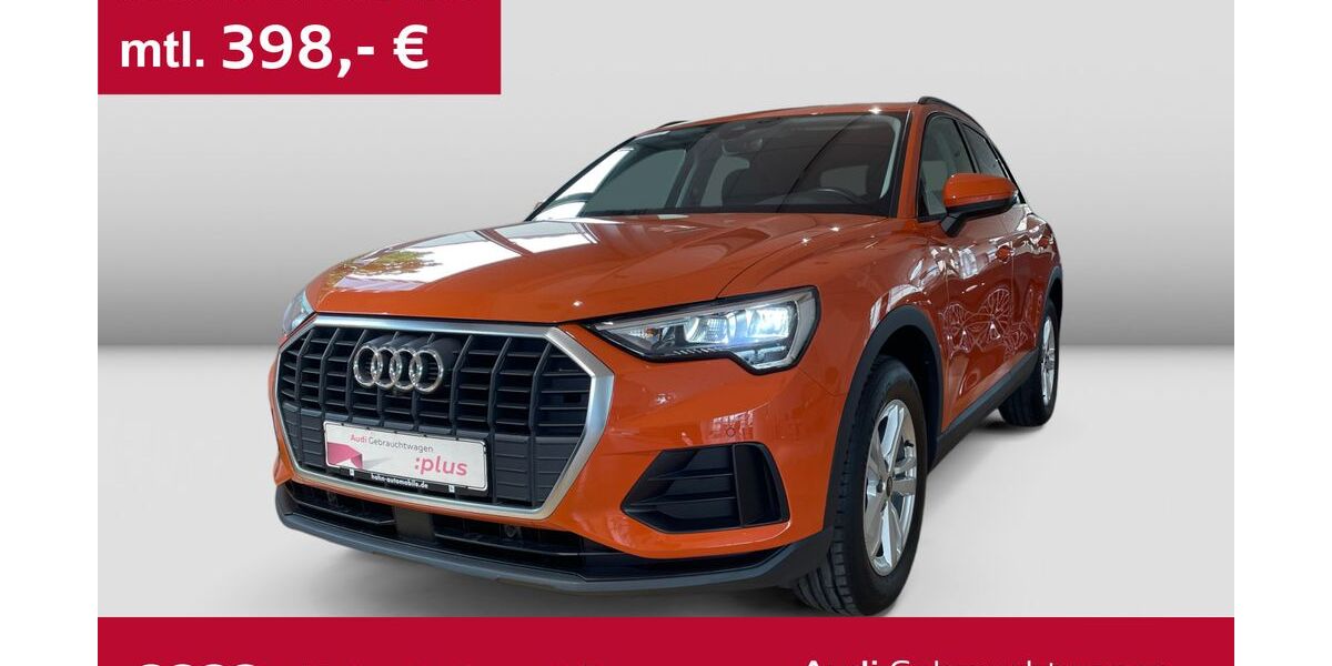 Audi Q3 47.111 km 26.990 &euro; Fellbach 70734