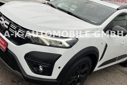 Dacia Jogger 30.000 km 16.499 &euro; Deizisau 73779