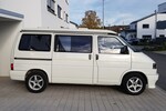 VW T4 California Wohnmobil 260.000 km 24.400 &euro; Waiblingen 71332