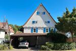Einfamilienhaus Mühlacker - 4 Zimmer, 135 m&sup2;, 449.000&euro; | Angebot:26919210