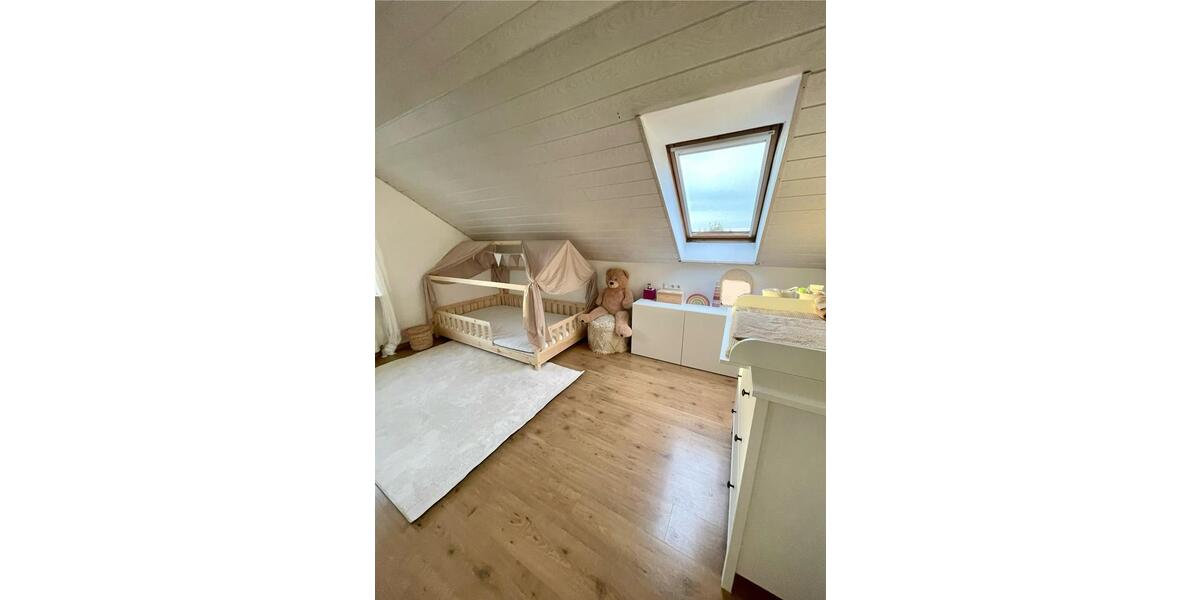 Maisonettenwohnung Möglingen - 3 Zimmer, 67 m&sup2;, 345.000&euro; | Angebot:23788353