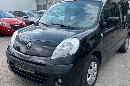 Renault Kangoo 183.046 km 4.495 &euro; Stuttgart 70597