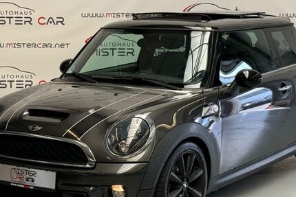 Mini Cooper S 152.000 km 7.990 &euro; Magstadt 71106