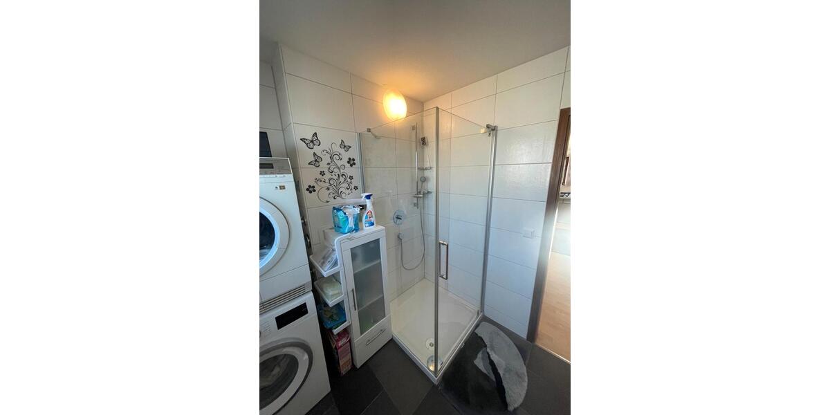 Etagenwohnung Weissach - 3.5 Zimmer, 83 m&sup2;, 299.000&euro; | Angebot:27158429