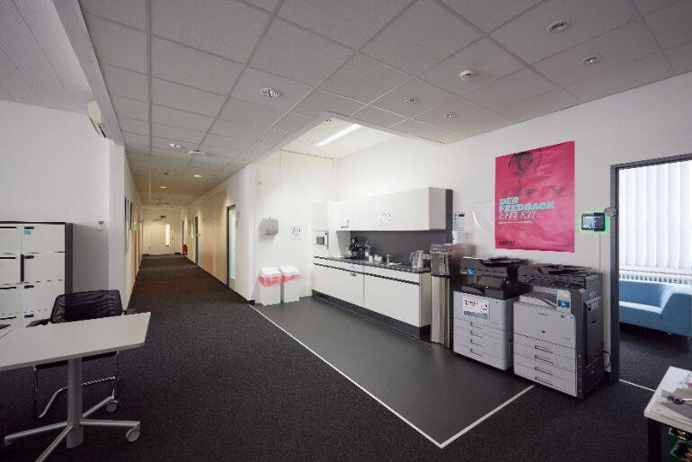 Gewerbeobjekt Stuttgart Wangen - 8.151&euro; | Angebot:25722931