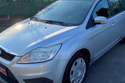 Ford Focus 212.000 km 2.990 &euro; Backnang 71522