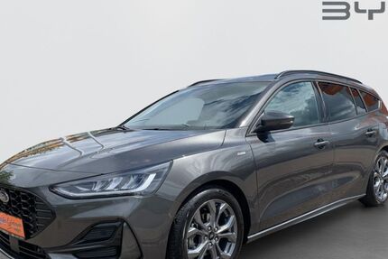 Ford Focus 30.756 km 20.990 &euro; Rutesheim 71277