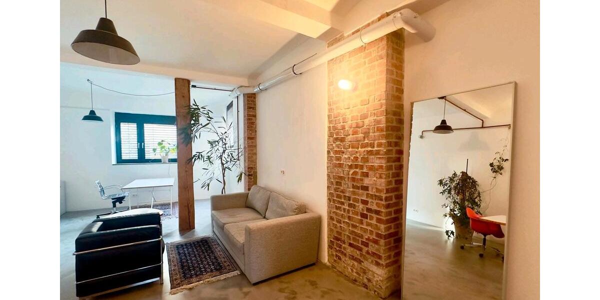 Gewerbeobjekt Stuttgart Stuttgart-Süd - 100&euro; | Angebot:22984370