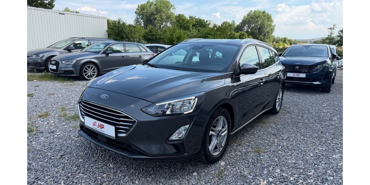 Ford Focus 109.917 km 9.999 &euro; Filderstadt /bei Stuttgart 70794
