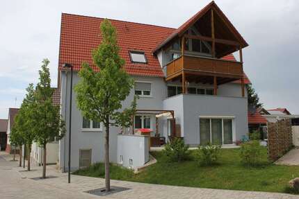 Wohnung Neckarwestheim - 6.5 Zimmer, 137 m&sup2;, 519.000&euro; | Angebot:26507688