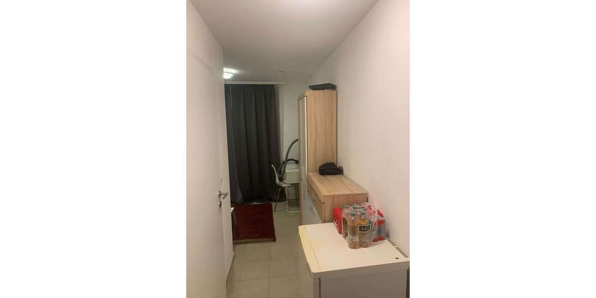 Etagenwohnung Schorndorf - 1 Zimmer, 16 m&sup2;, 460&euro; | Angebot:24753371