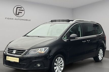 Seat Alhambra 89.000 km 25.850 &euro; Sindelfingen/Stuttgart 71065