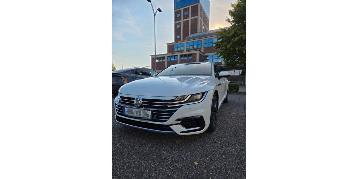 VW Arteon 86.000 km 24.990 &euro; Heilbronn 74080