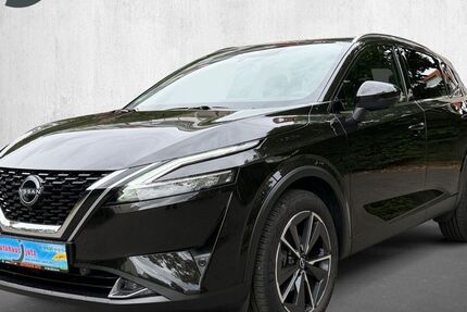 Nissan Qashqai 36.000 km 25.490 &euro; Gerlingen 70839
