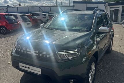 Dacia Duster 15.600 km 16.900 &euro; Ludwigsburg 71636