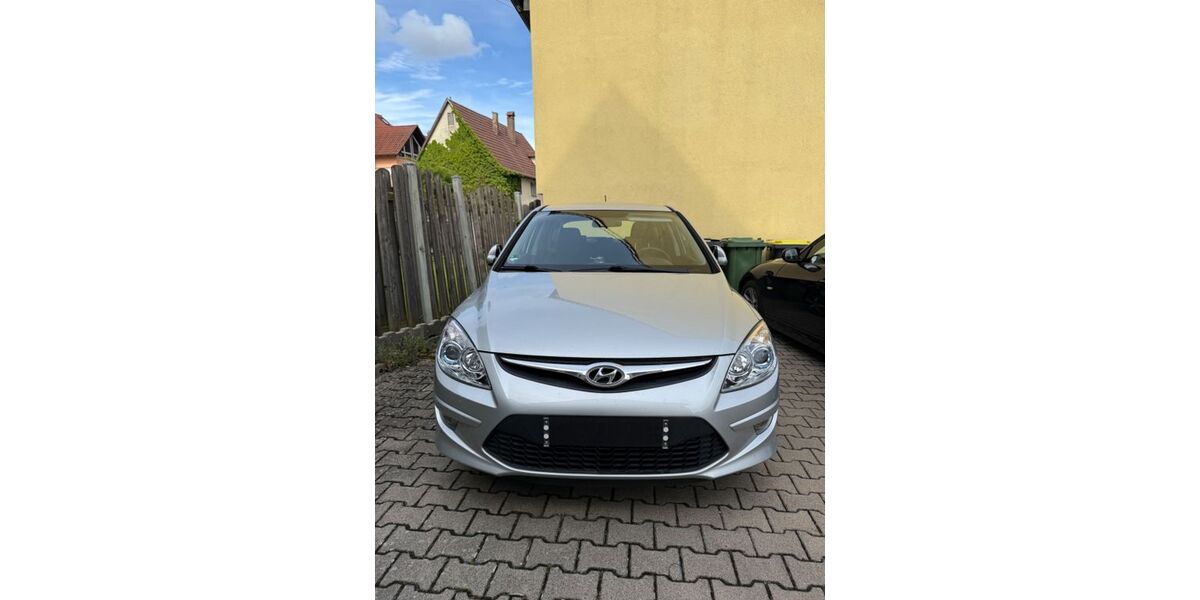 Hyundai i30 122.000 km 7.000 &euro; Friolzheim 71292