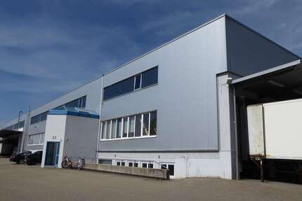 Gewerbeobjekt Benningen - 13.000&euro; | Angebot:26967517