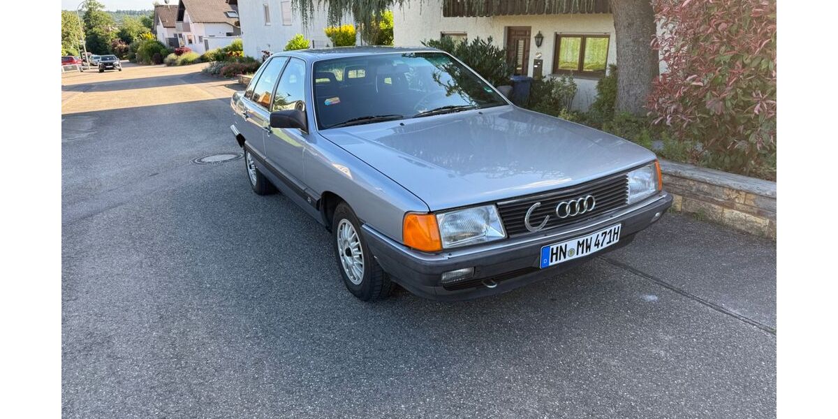Audi 100 103.100 km 7.500 &euro; Ilsfeld 74360