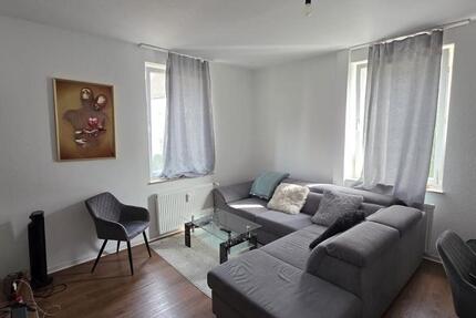 Wohnung Esslingen am Neckar Pliensauvorstadt - 2 Zimmer, 52 m&sup2;, 800&euro; | Angebot:26384401