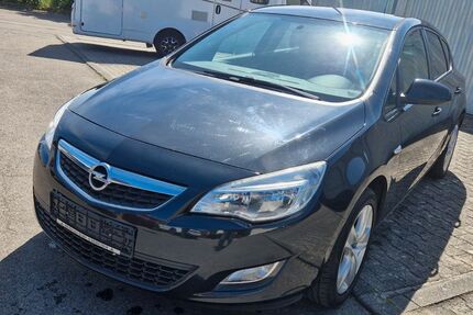 Opel Astra 159.000 km 4.800 &euro; Waiblingen OT Hegnach 71334