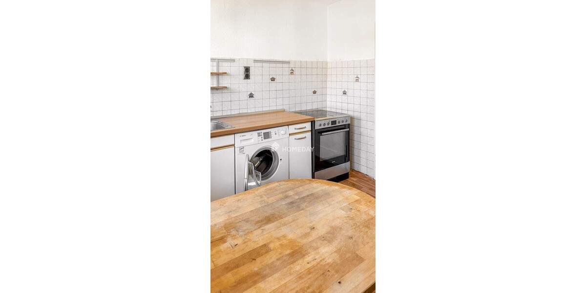 Etagenwohnung Ludwigsburg Ost - 2 Zimmer, 56 m&sup2;, 220.000&euro; | Angebot:25677386