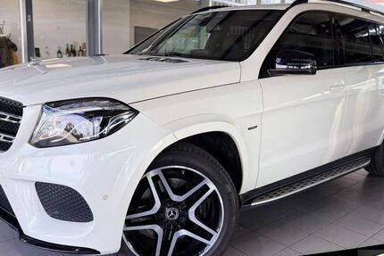 Mercedes-Benz GLS 350 145.000 km 49.890 &euro; Heilbronn 74080