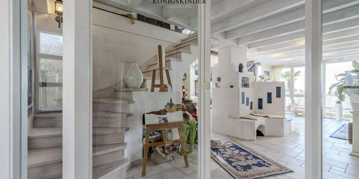 Einfamilienhaus Gerlingen - 1 Zimmer, 308 m&sup2;, 1.870.000&euro; | Angebot:25731909