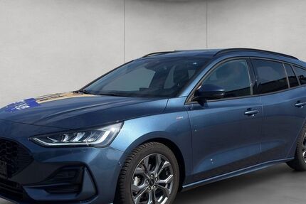 Ford Focus 12.099 km 22.550 &euro; Esslingen 73730