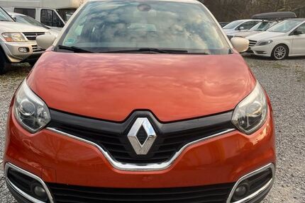 Renault Captur 125.727 km 6.590 &euro; weinstadt 71384