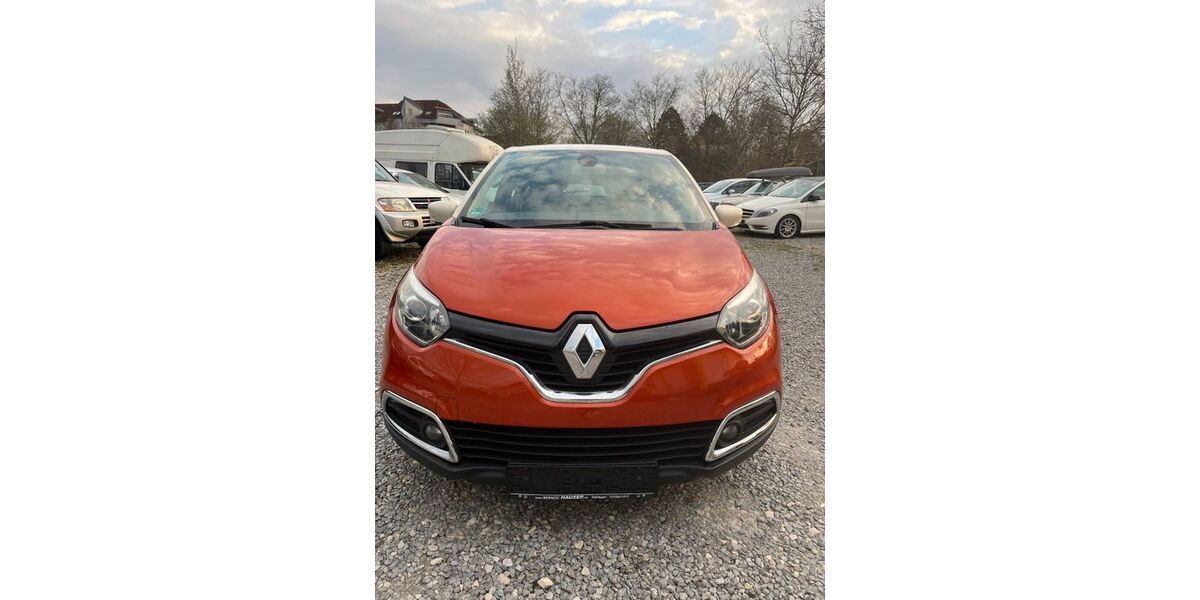 Renault Captur 125.727 km 6.590 &euro; weinstadt 71384