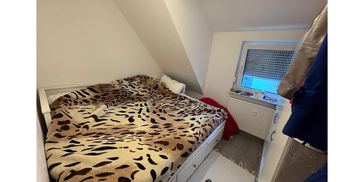 Dachgeschoßwohnung Magstadt - 1 Zimmer, 85 m&sup2;, 379.000&euro; | Angebot:25973518