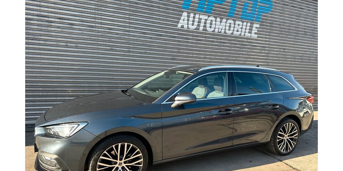 Seat Leon 79.796 km 19.990 &euro; Sindelfingen 71065