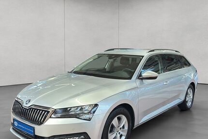 Skoda Superb 120.929 km 20.890 &euro; Filderstadt 70794