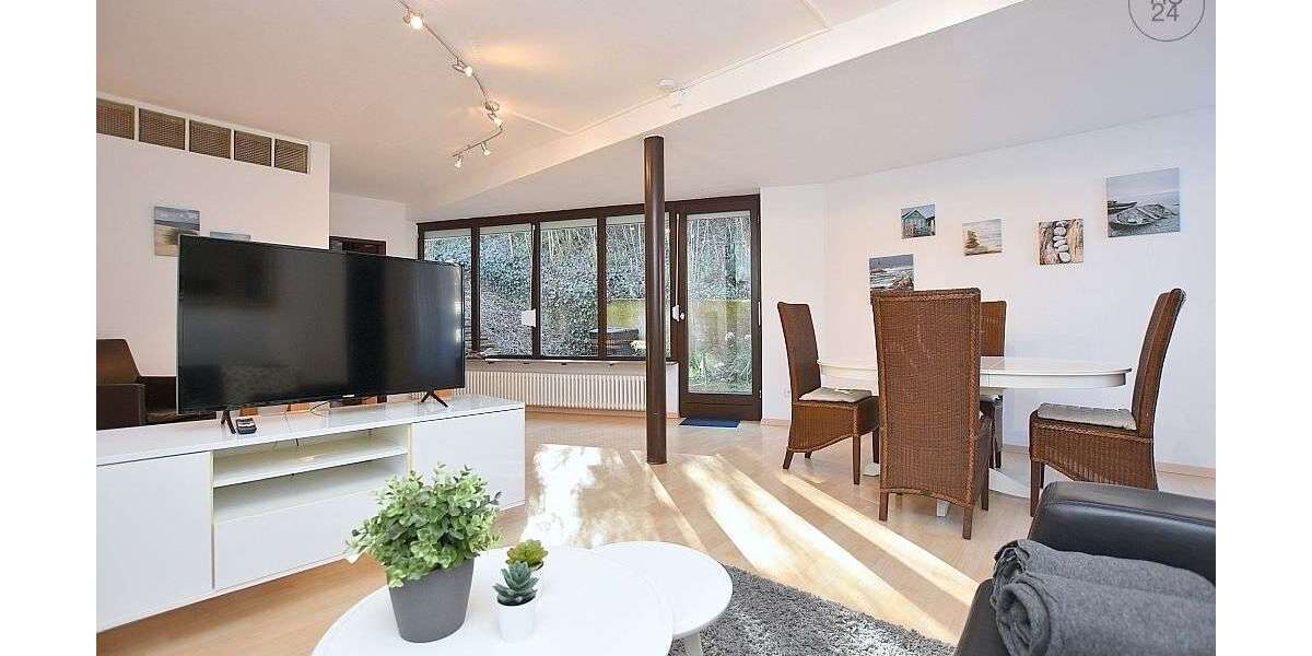 Etagenwohnung Leonberg - 2.5 Zimmer, 65 m&sup2;, 1.290&euro; | Angebot:24149572