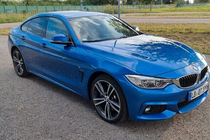 BMW 430 Gran Coupé 189.000 km 18.000 &euro; Schwieberdingen 71701